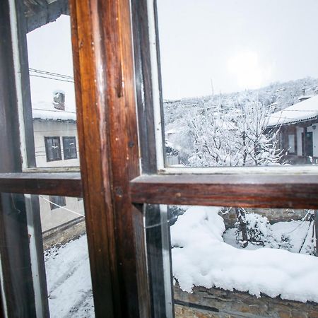 The Tinkov House In لوفتش الغرفة الصورة