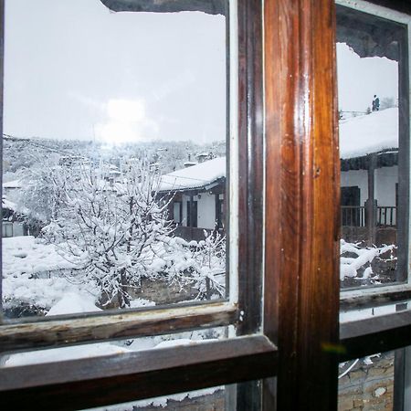 The Tinkov House In لوفتش الغرفة الصورة