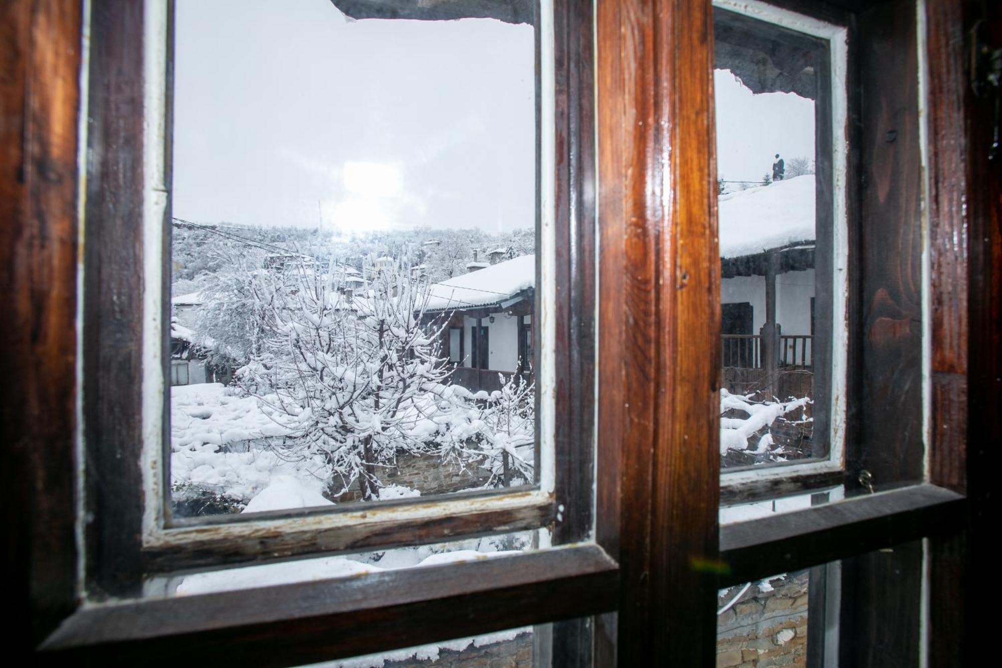 The Tinkov House In لوفتش الغرفة الصورة