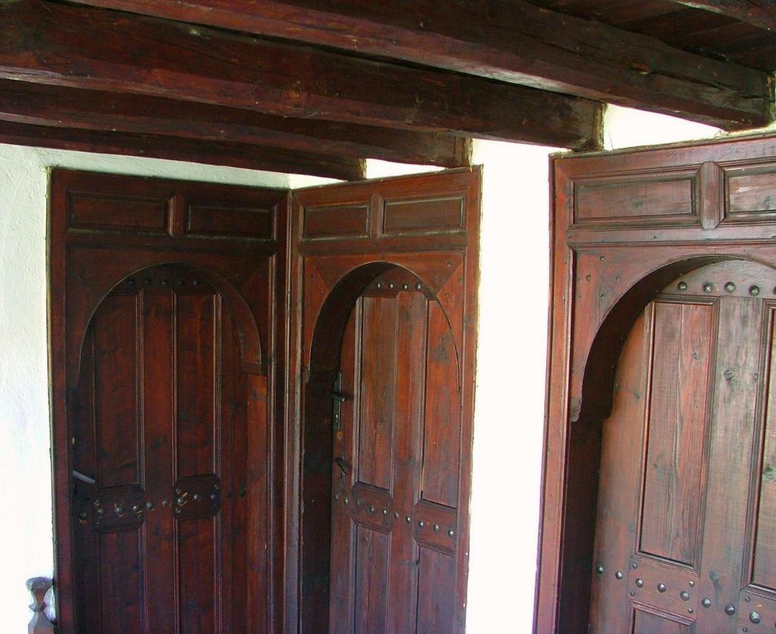 The Tinkov House In لوفتش المظهر الخارجي الصورة