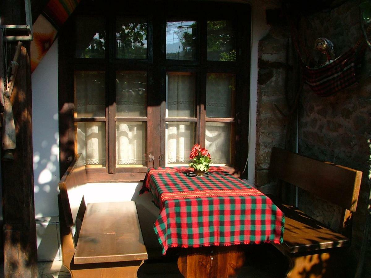 The Tinkov House In لوفتش المظهر الخارجي الصورة