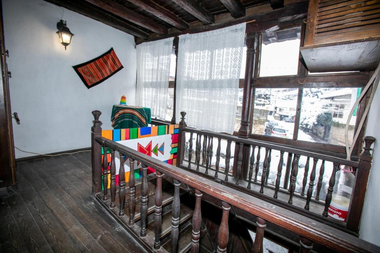 The Tinkov House In لوفتش المظهر الخارجي الصورة
