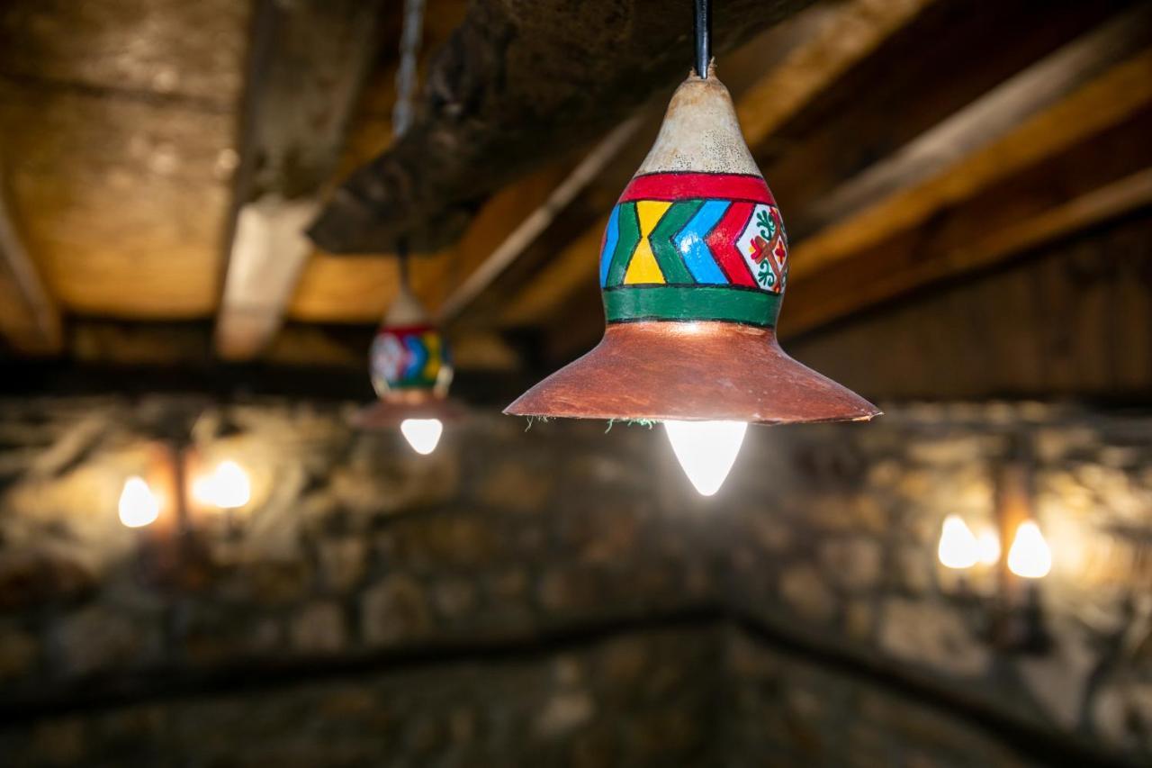 The Tinkov House In لوفتش المظهر الخارجي الصورة