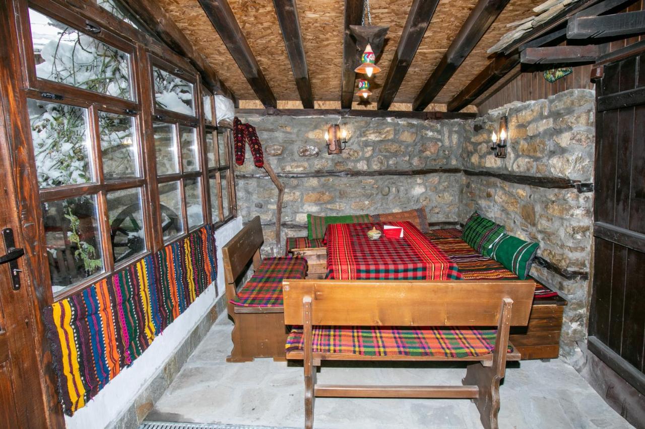 The Tinkov House In لوفتش المظهر الخارجي الصورة