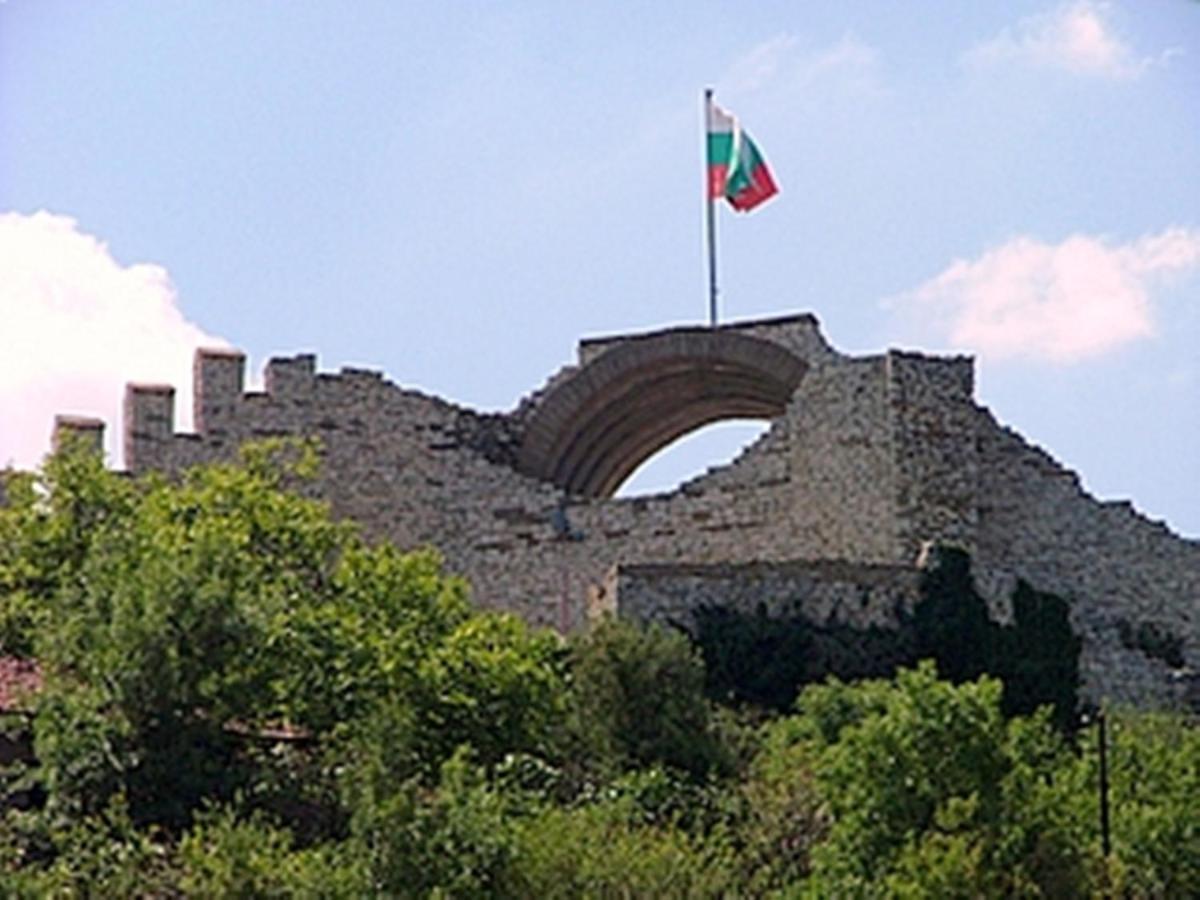 The Tinkov House In لوفتش المظهر الخارجي الصورة
