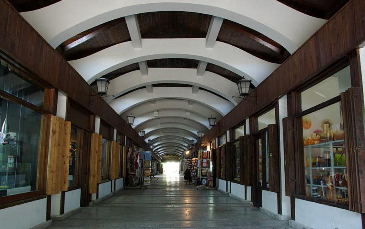 The Tinkov House In لوفتش المظهر الخارجي الصورة