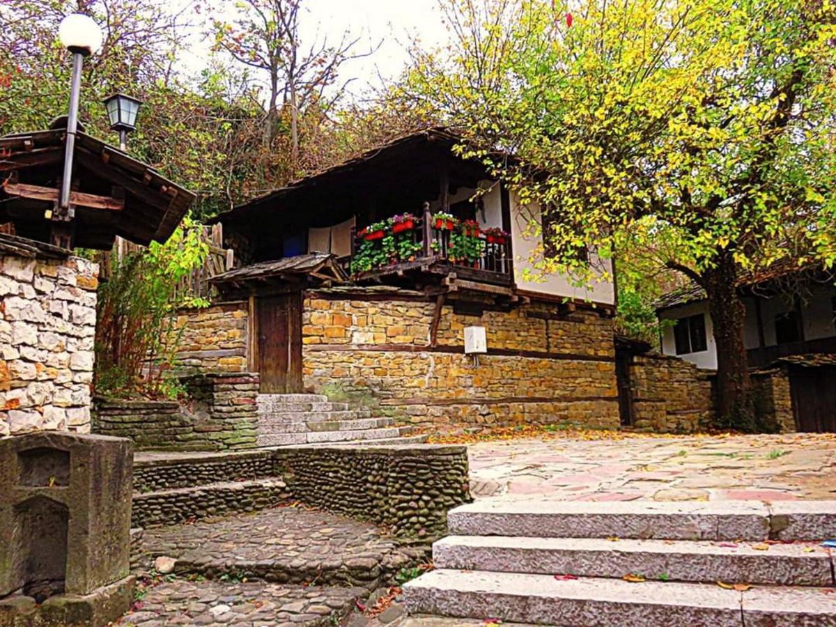 The Tinkov House In لوفتش المظهر الخارجي الصورة