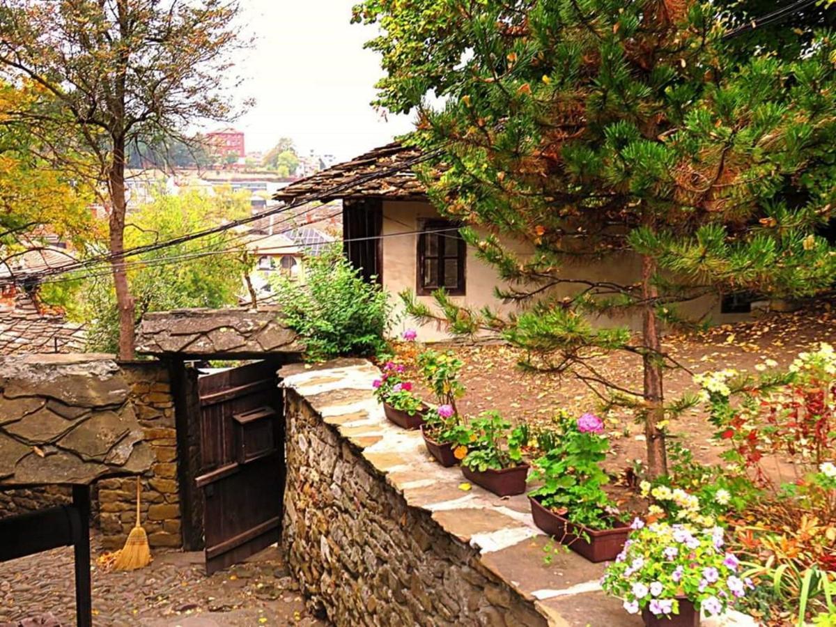 The Tinkov House In لوفتش المظهر الخارجي الصورة