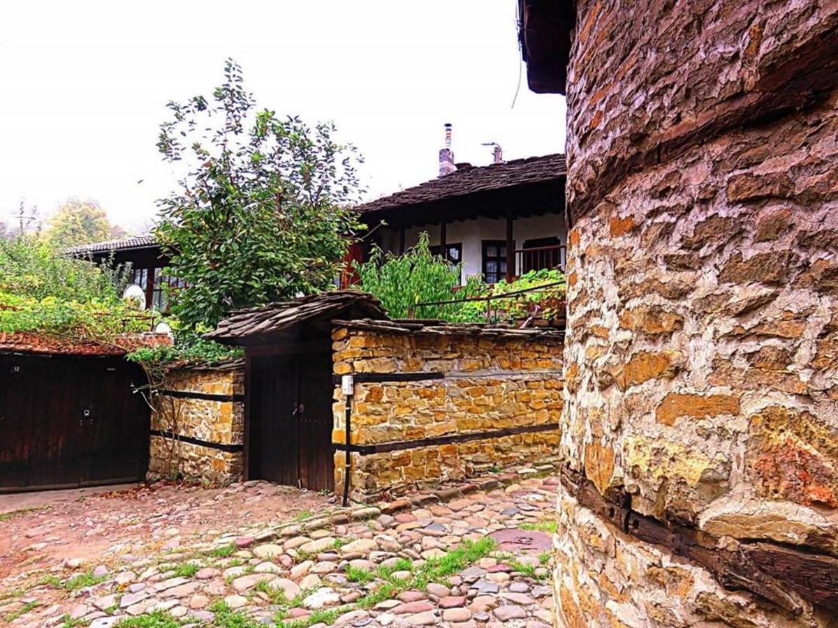 The Tinkov House In لوفتش المظهر الخارجي الصورة