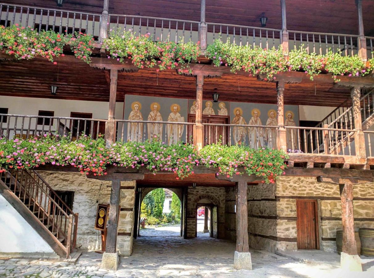 The Tinkov House In لوفتش المظهر الخارجي الصورة