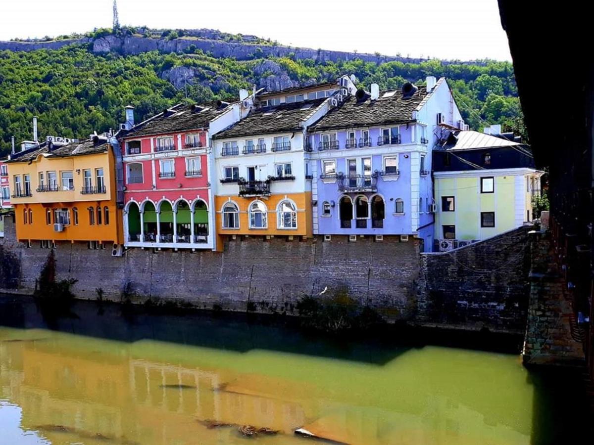The Tinkov House In لوفتش المظهر الخارجي الصورة
